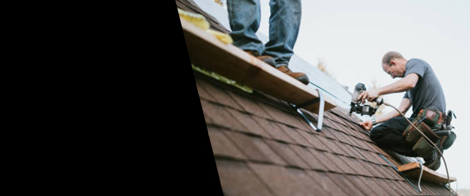 Grant Park Roofing Contractors
